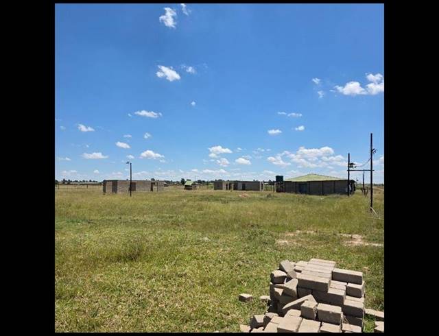 FARM FOR SALE IN KOLOTI